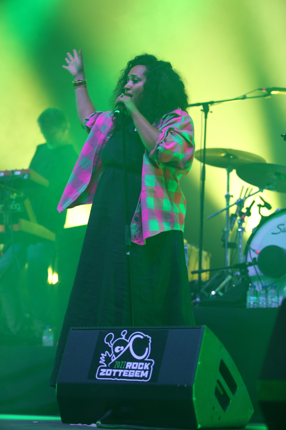 Arsenal Rock Zottegem 2022, foto 5, foto's door Pascal Liagre - FrontView Magazine