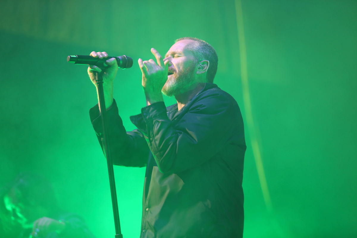Arsenal Rock Zottegem 2022, foto 6, foto's door Pascal Liagre - FrontView Magazine