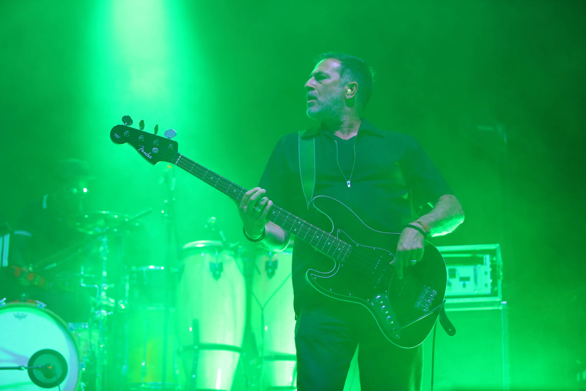 Arsenal Rock Zottegem 2022, foto 10, foto's door Pascal Liagre - FrontView Magazine