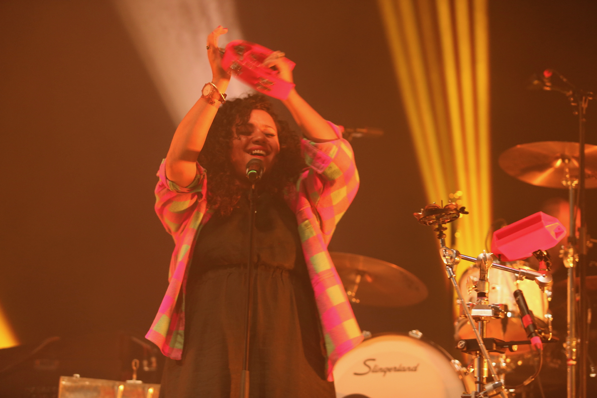 Arsenal Rock Zottegem 2022, foto 14, foto's door Pascal Liagre - FrontView Magazine