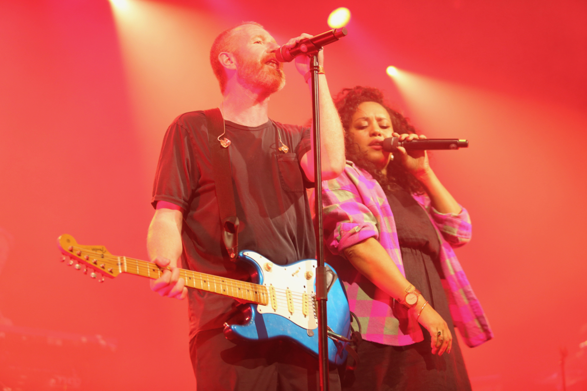 Arsenal Rock Zottegem 2022, foto 18, foto's door Pascal Liagre - FrontView Magazine