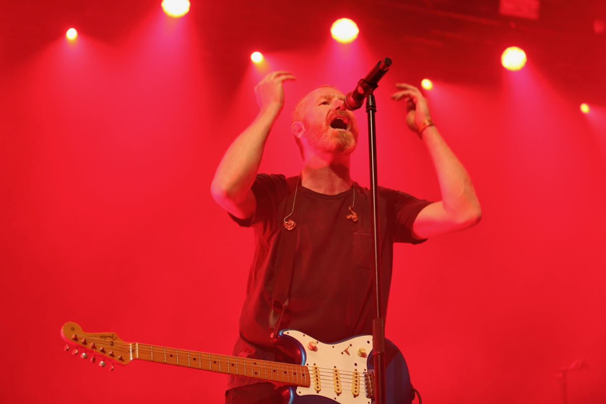 Arsenal Rock Zottegem 2022, foto 21, foto's door Pascal Liagre - FrontView Magazine