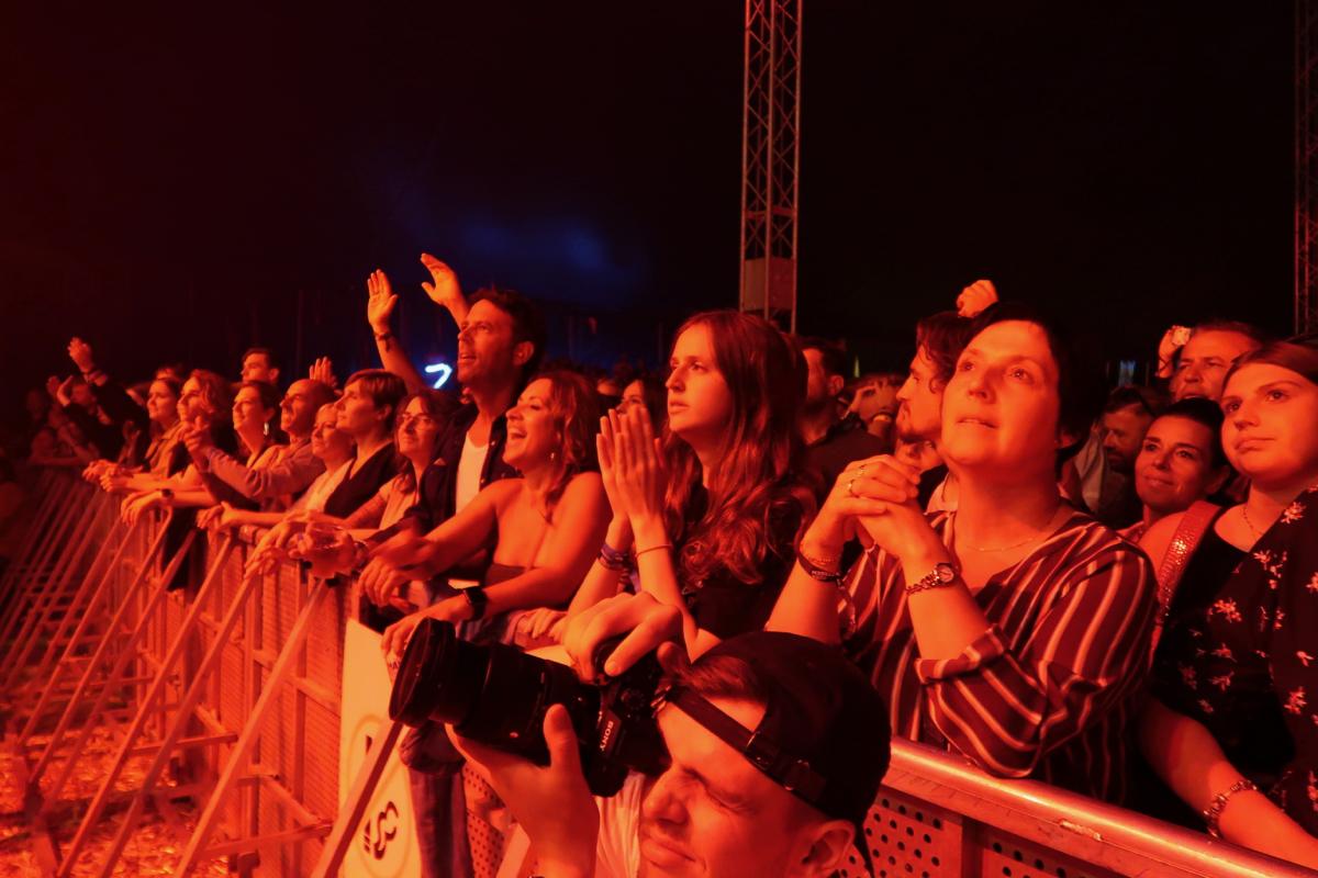 Arsenal Rock Zottegem 2022, foto 22, foto's door Pascal Liagre - FrontView Magazine