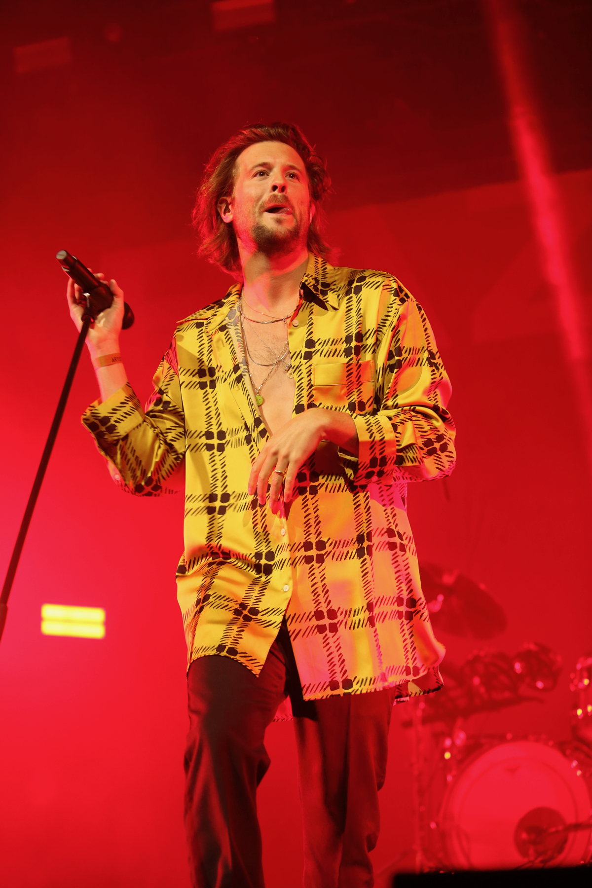 Bazart Rock Zottegem 2022, picture 3, photographed by Pascal Liagre - FrontView Magazine