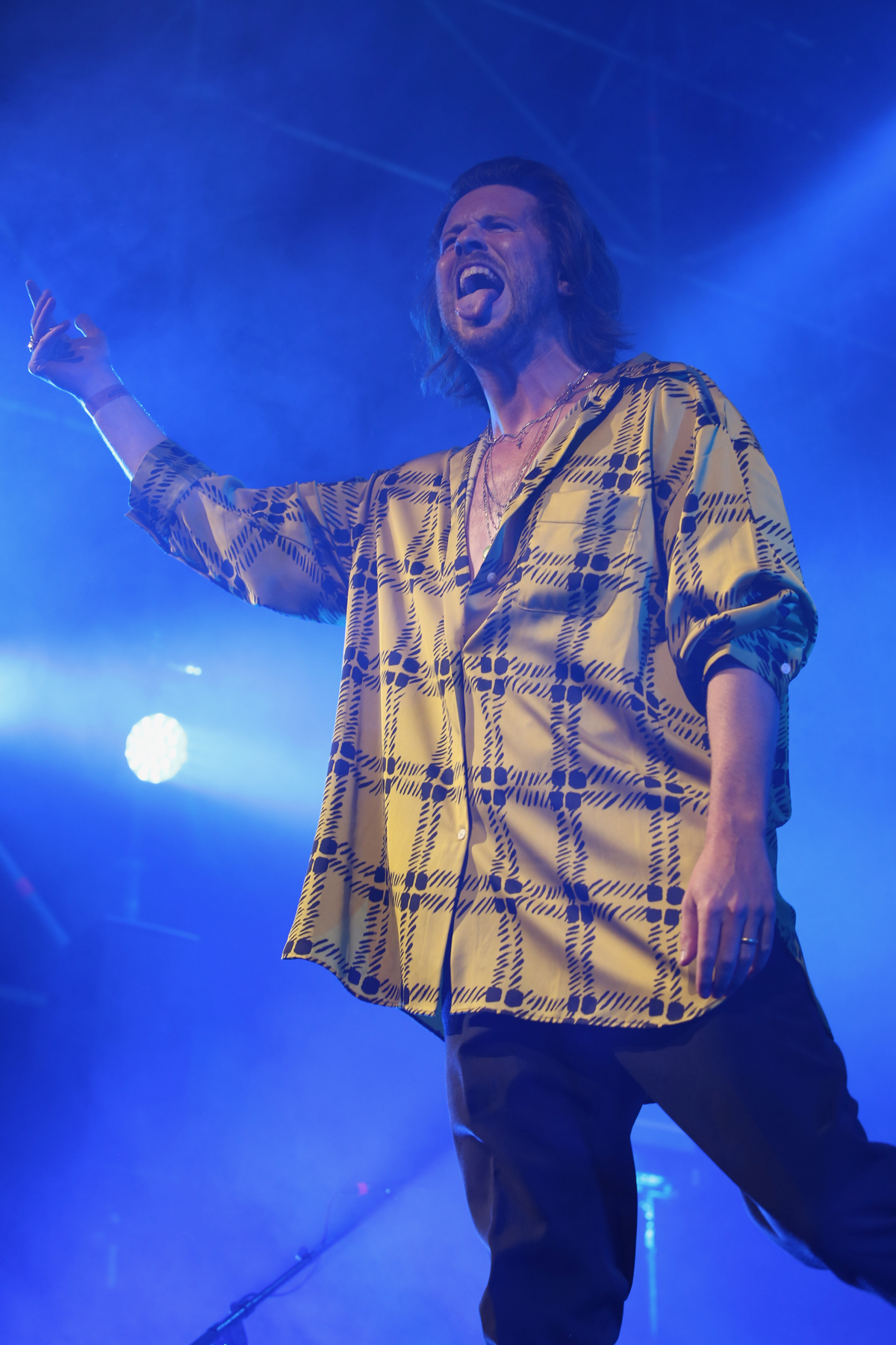 Bazart Rock Zottegem 2022, picture 5, photographed by Pascal Liagre - FrontView Magazine