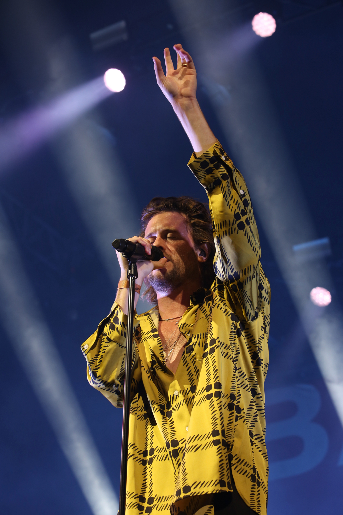 Bazart Rock Zottegem 2022, picture 6, photographed by Pascal Liagre - FrontView Magazine