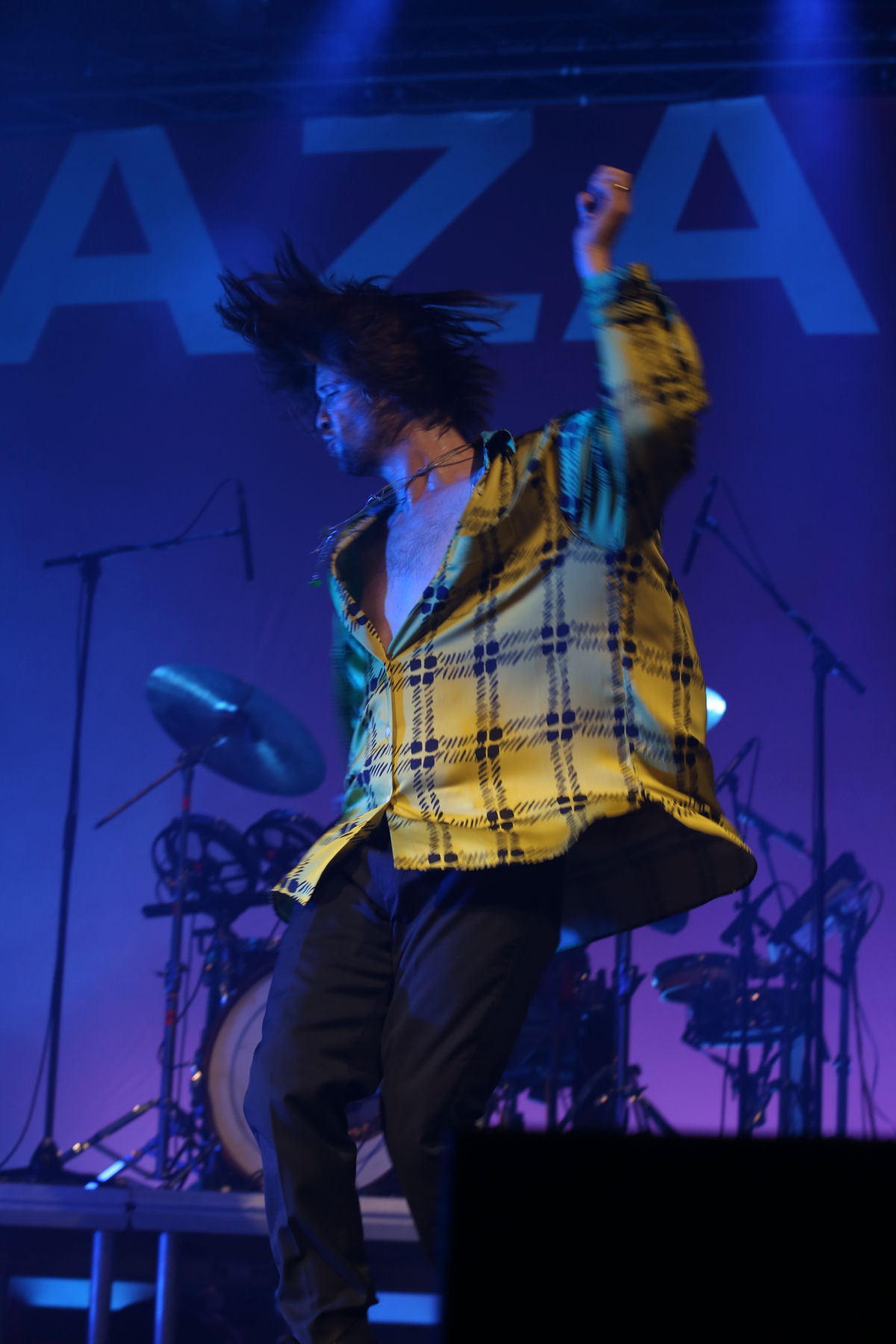 Bazart Rock Zottegem 2022, picture 10, photographed by Pascal Liagre - FrontView Magazine