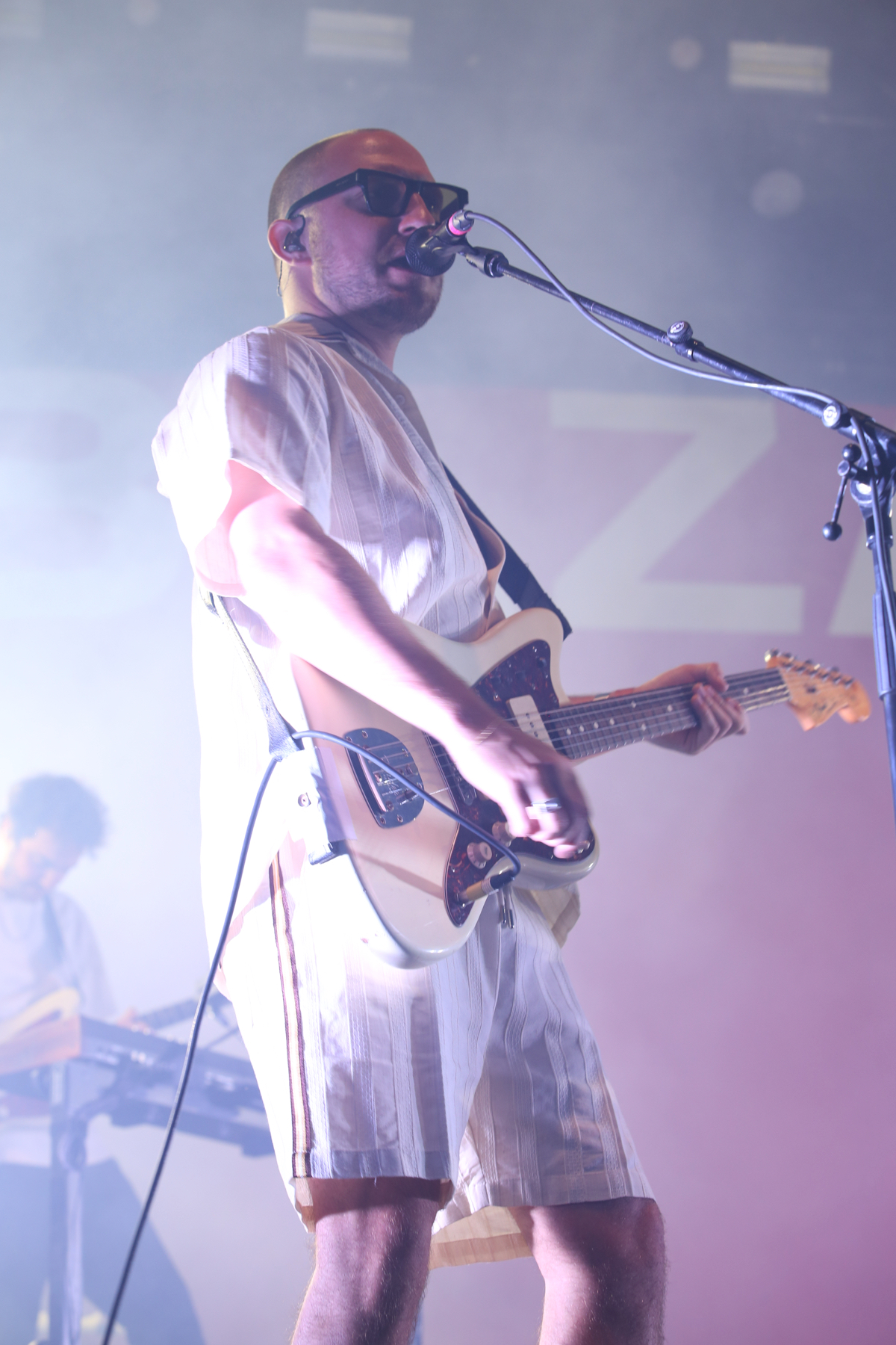 Bazart Rock Zottegem 2022, picture 11, photographed by Pascal Liagre - FrontView Magazine