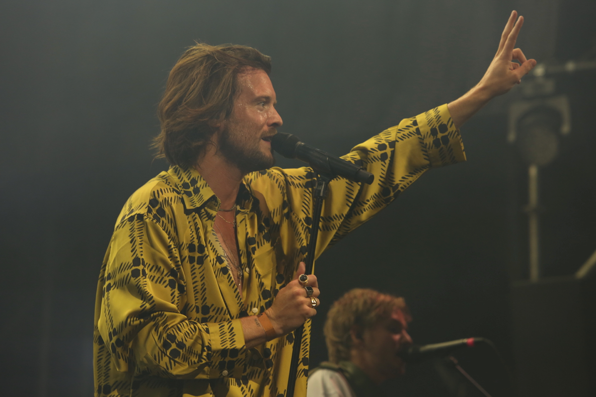 Bazart Rock Zottegem 2022, picture 15, photographed by Pascal Liagre - FrontView Magazine