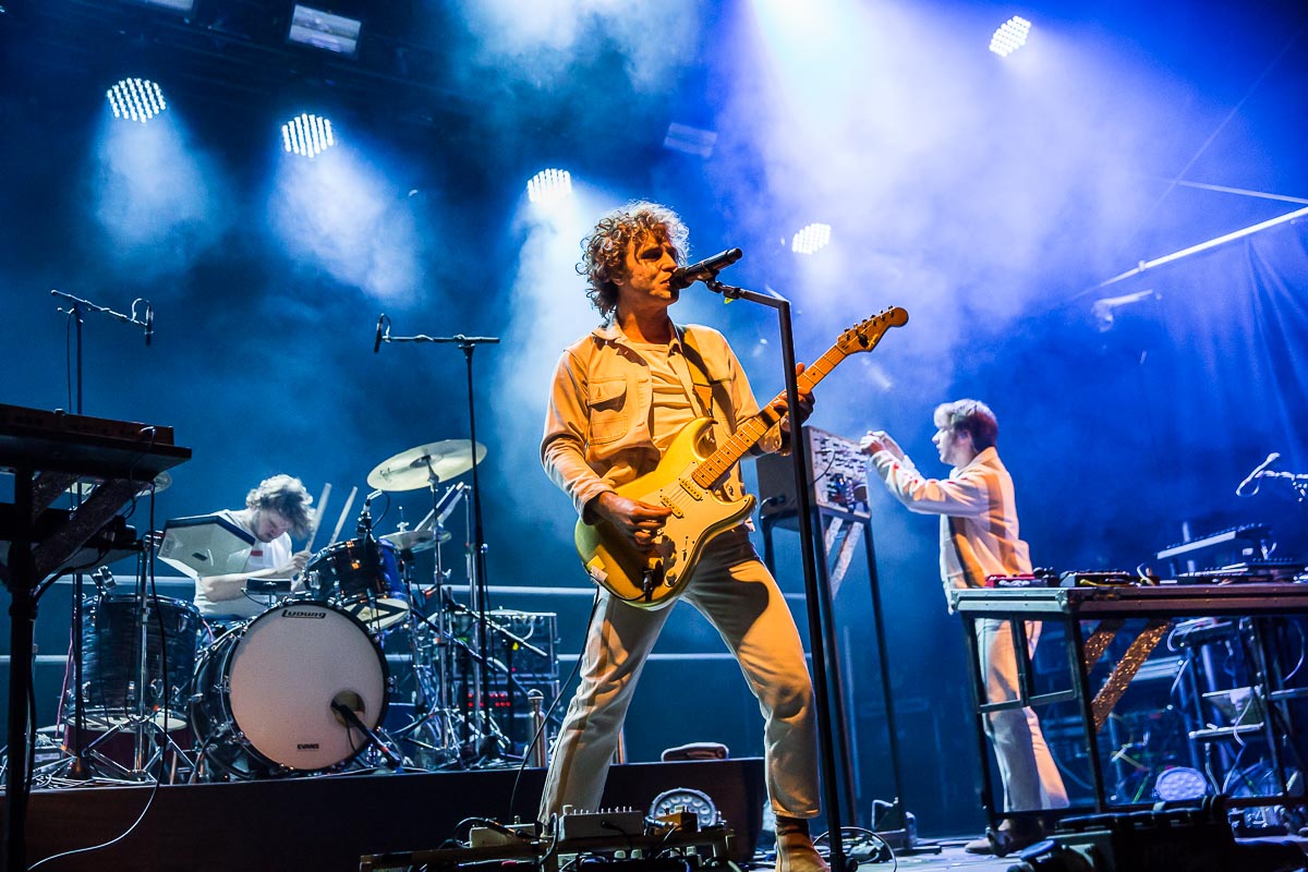 Compact Disk Dummies @ Linkerwoofer 2022, picture 4, photographed by Marc Verdonck - FrontView Magazine