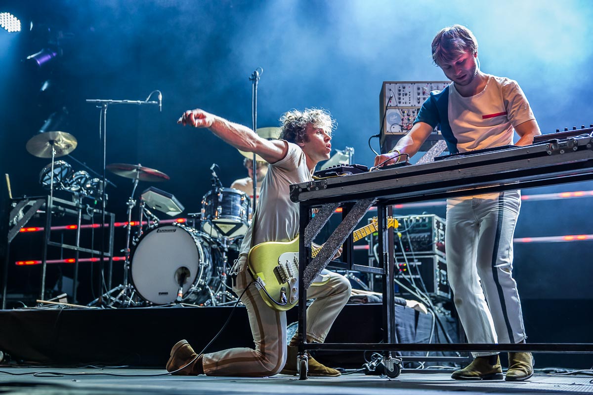 Compact Disk Dummies @ Linkerwoofer 2022, picture 10, photographed by Marc Verdonck - FrontView Magazine