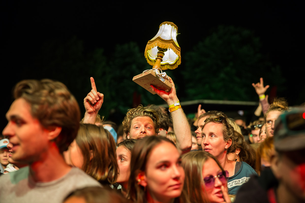 Compact Disk Dummies @ Linkerwoofer 2022, picture 11, photographed by Marc Verdonck - FrontView Magazine
