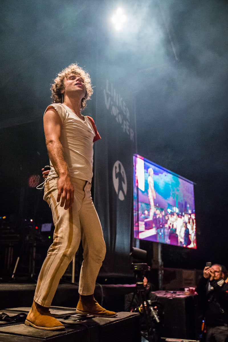 Compact Disk Dummies @ Linkerwoofer 2022, picture 13, photographed by Marc Verdonck - FrontView Magazine