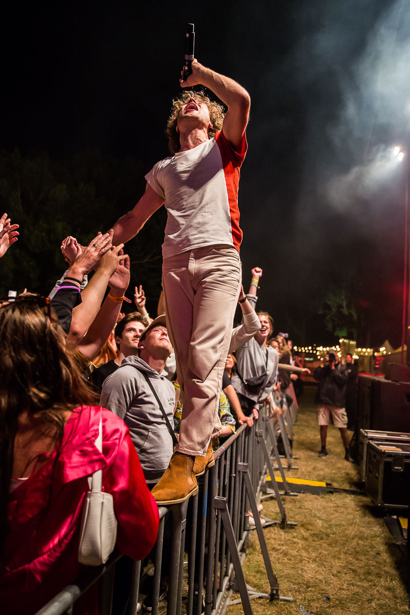 Compact Disk Dummies @ Linkerwoofer 2022, picture 14, photographed by Marc Verdonck - FrontView Magazine