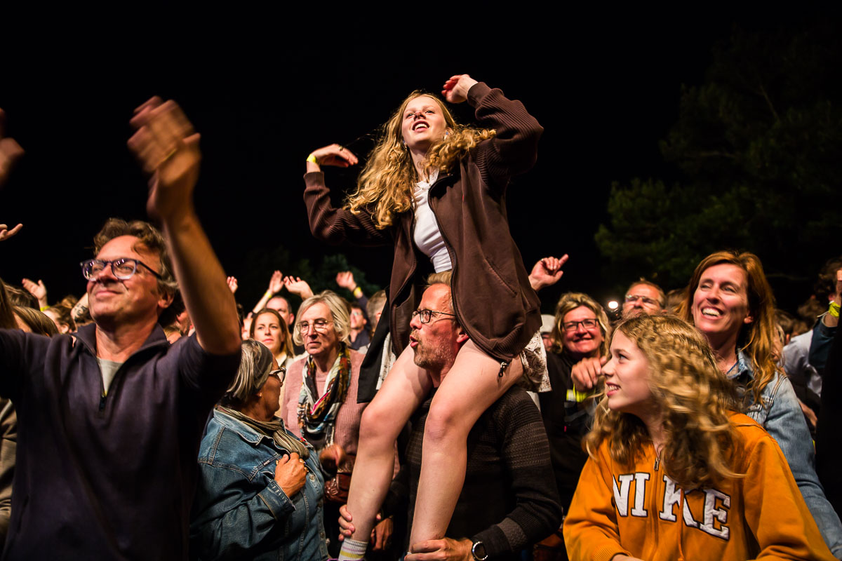 Compact Disk Dummies @ Linkerwoofer 2022, picture 16, photographed by Marc Verdonck - FrontView Magazine