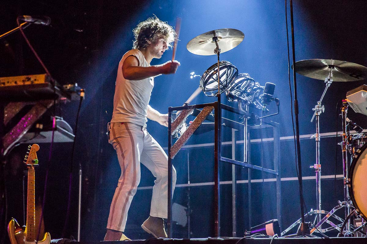 Compact Disk Dummies @ Linkerwoofer 2022, picture 17, photographed by Marc Verdonck - FrontView Magazine