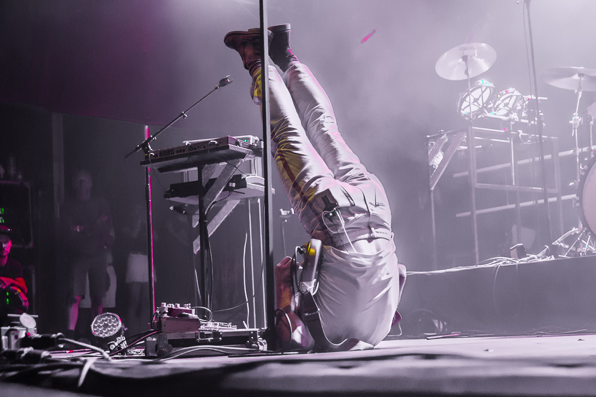 Compact Disk Dummies @ Linkerwoofer 2022, picture 19, photographed by Marc Verdonck - FrontView Magazine