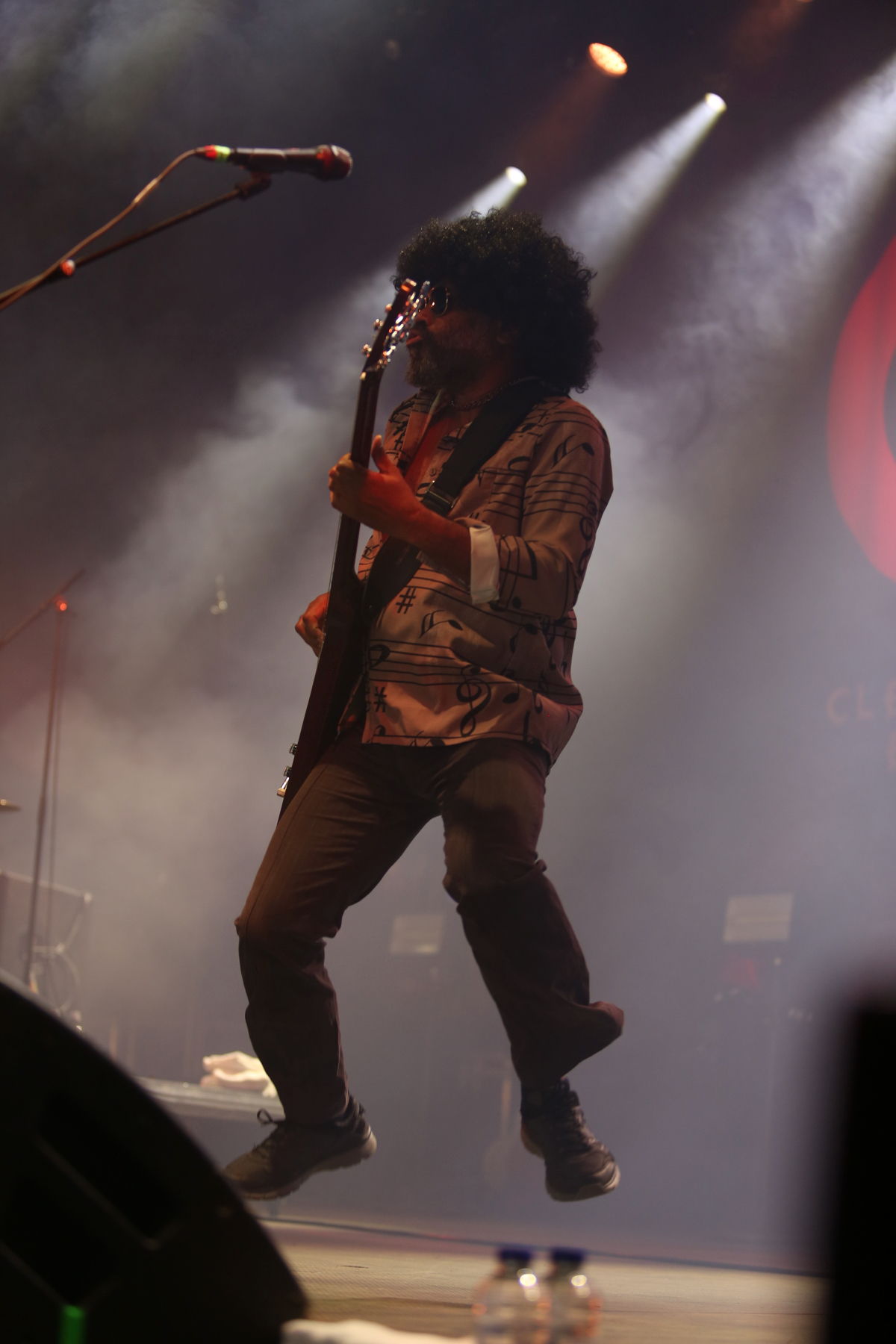 CPEX Rock Zottegem 2022, picture 1, photographed by Pascal Liagre - FrontView Magazine