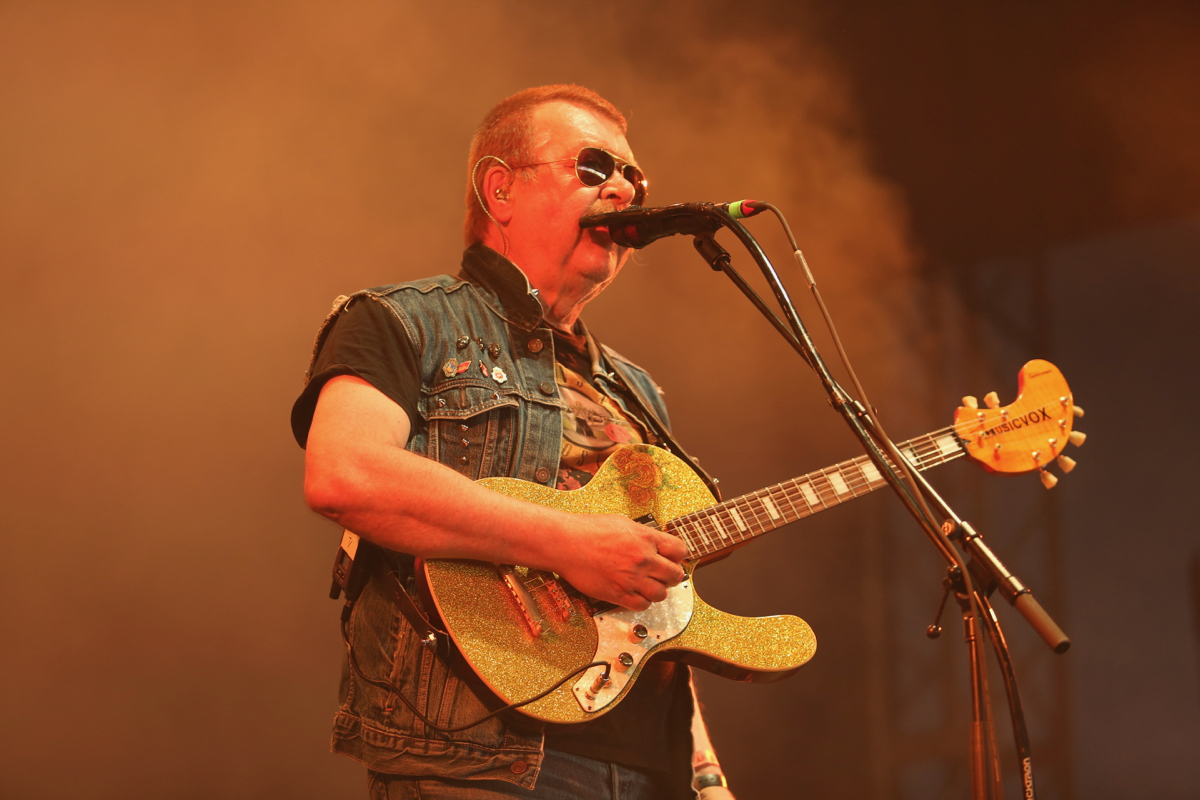 CPEX Rock Zottegem 2022, picture 4, photographed by Pascal Liagre - FrontView Magazine