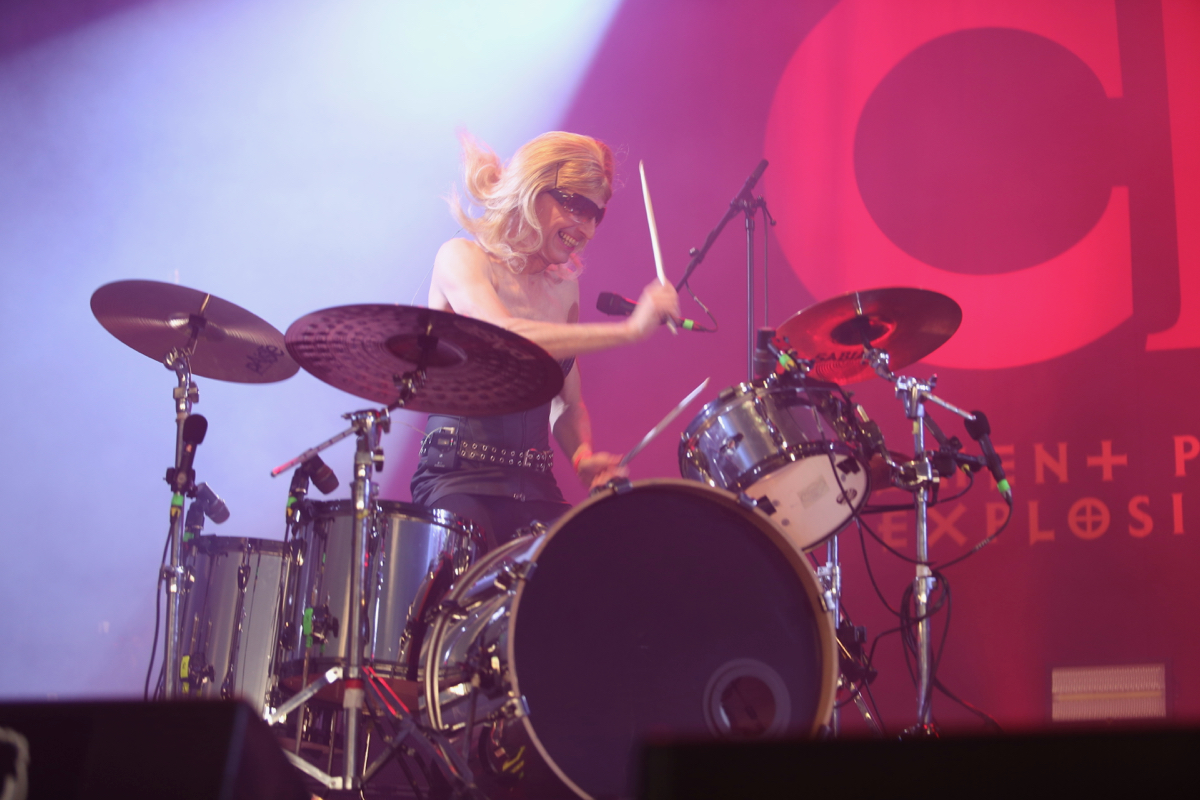 CPEX Rock Zottegem 2022, picture 8, photographed by Pascal Liagre - FrontView Magazine