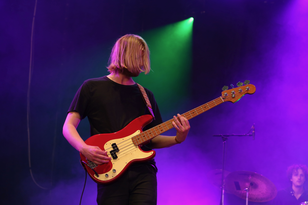 ENO Rock Zottegem 2022, picture 2, photographed by Pascal Liagre - FrontView Magazine
