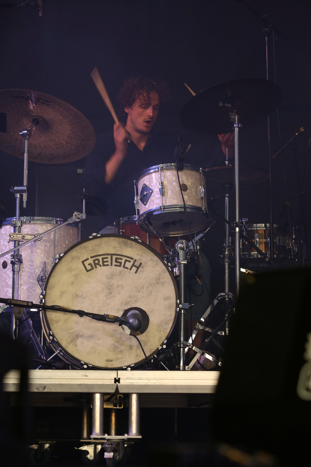 ENO Rock Zottegem 2022, picture 3, photographed by Pascal Liagre - FrontView Magazine