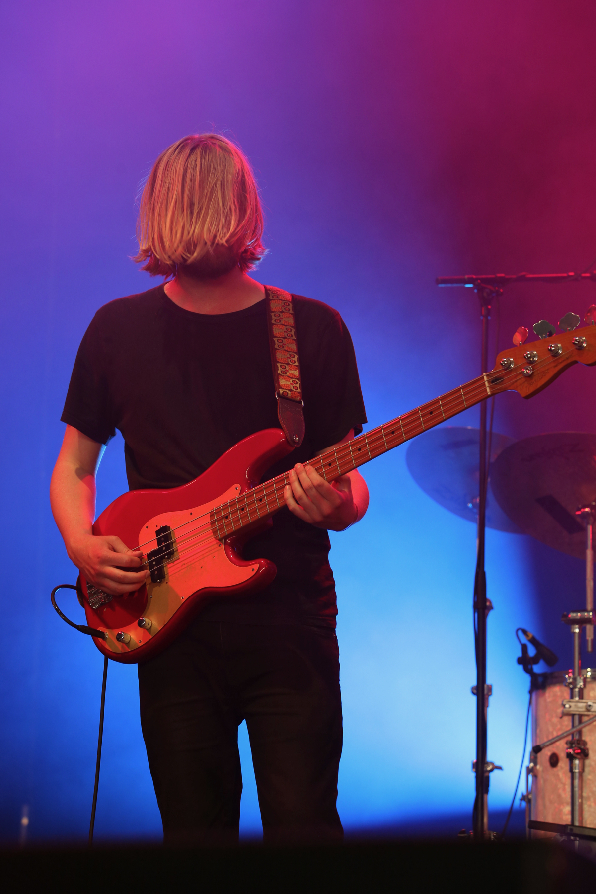 ENO Rock Zottegem 2022, picture 5, photographed by Pascal Liagre - FrontView Magazine