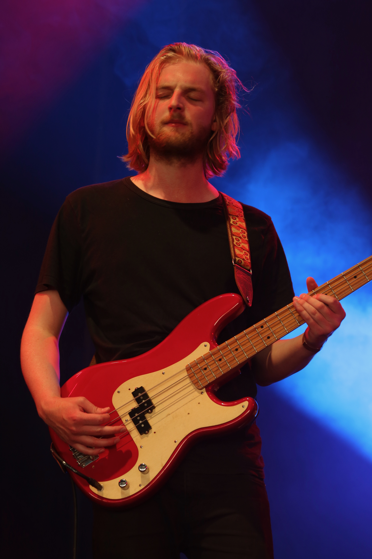 ENO Rock Zottegem 2022, picture 6, photographed by Pascal Liagre - FrontView Magazine