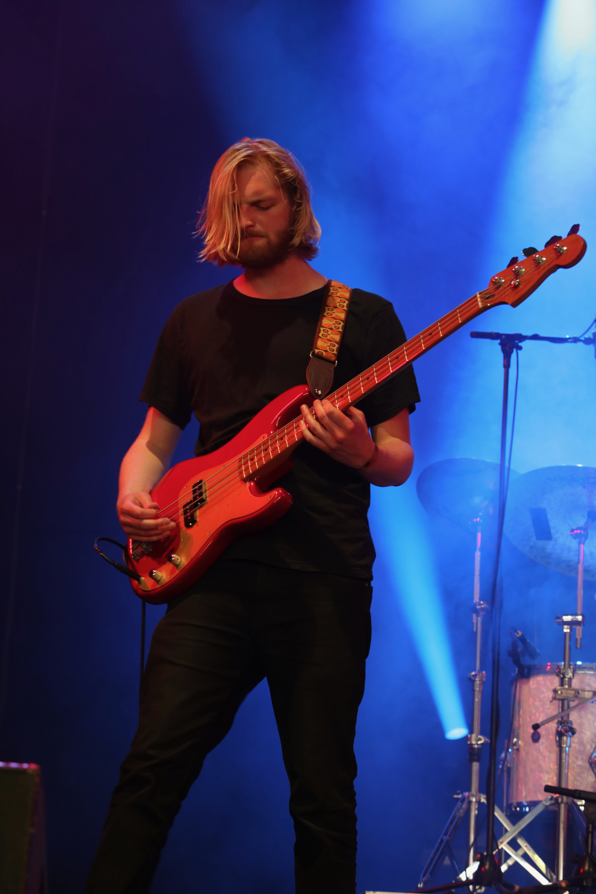 ENO Rock Zottegem 2022, picture 7, photographed by Pascal Liagre - FrontView Magazine
