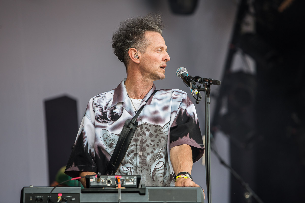  Het Zesde Metaal @ Linkerwoofer 2022, picture 13, photographed by Marc Verdonck - FrontView Magazine