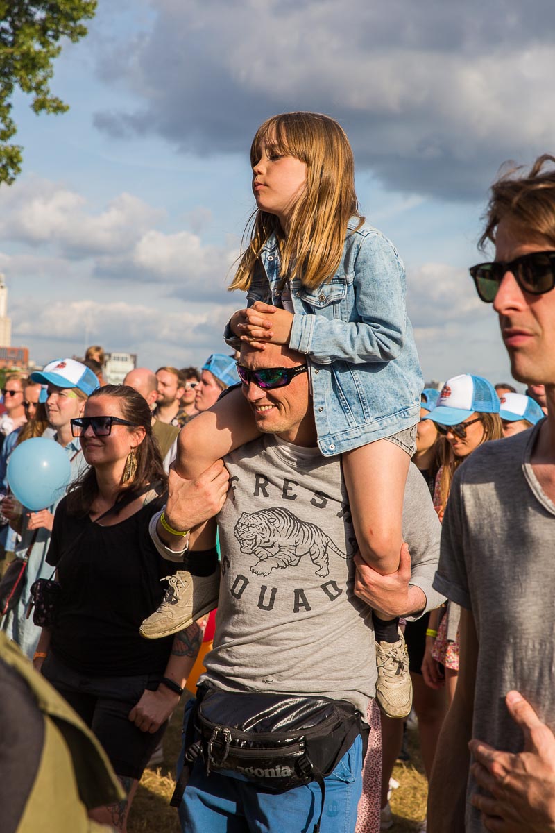  Het Zesde Metaal @ Linkerwoofer 2022, picture 18, photographed by Marc Verdonck - FrontView Magazine