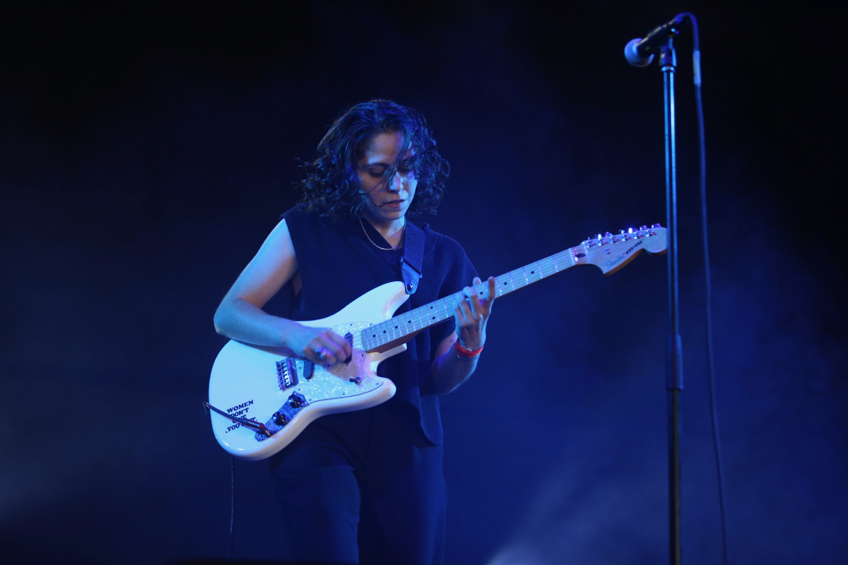 ILA Rock Zottegem 2022, picture 1, photographed by Pascal Liagre - FrontView Magazine
