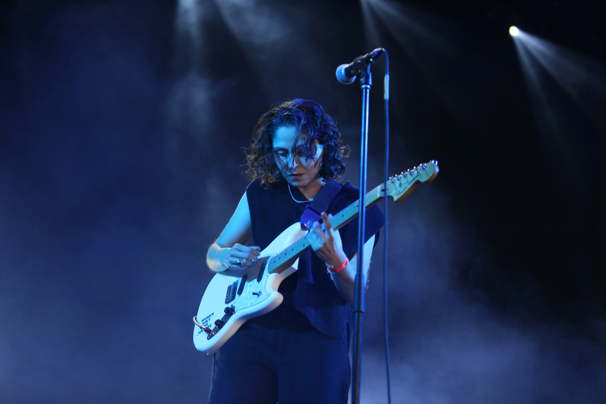 ILA Rock Zottegem 2022, picture 2, photographed by Pascal Liagre - FrontView Magazine