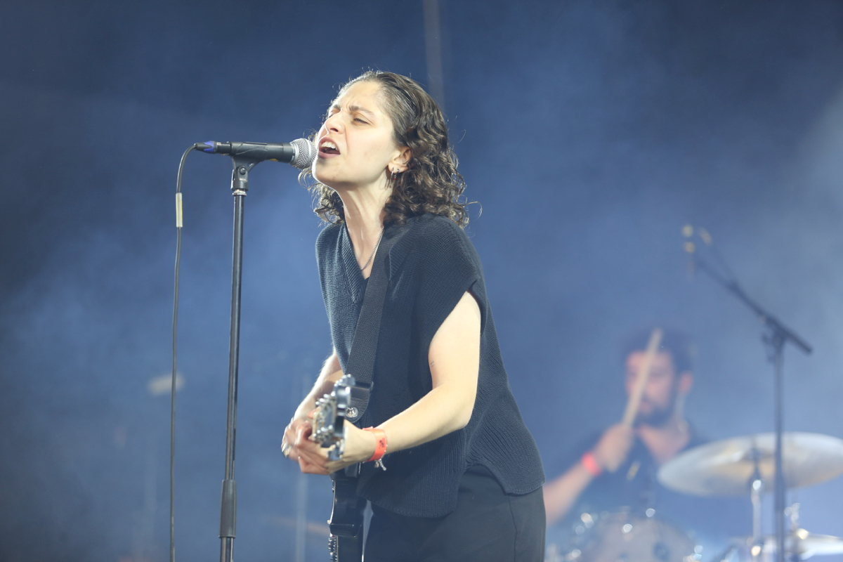 ILA Rock Zottegem 2022, picture 7, photographed by Pascal Liagre - FrontView Magazine
