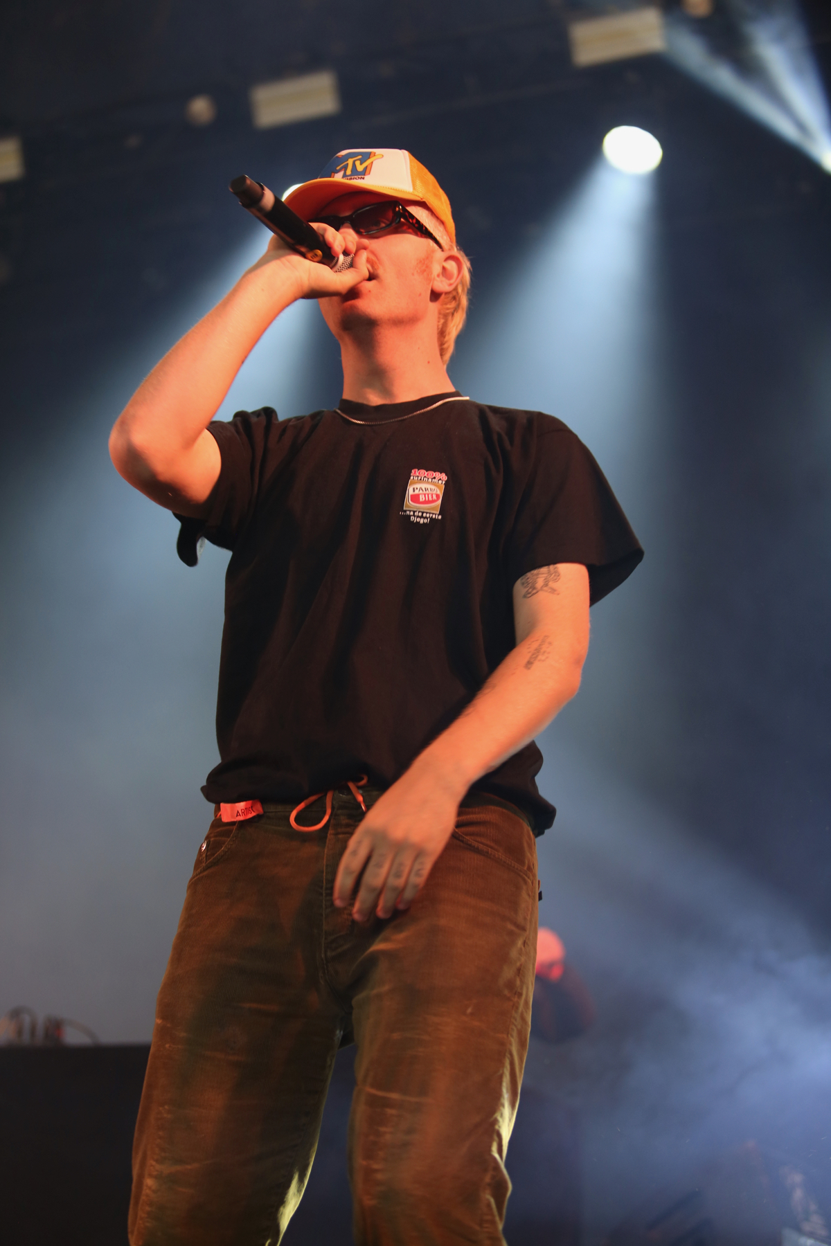 Joost Rock Zottegem 2022, picture 2, photographed by Pascal Liagre - FrontView Magazine