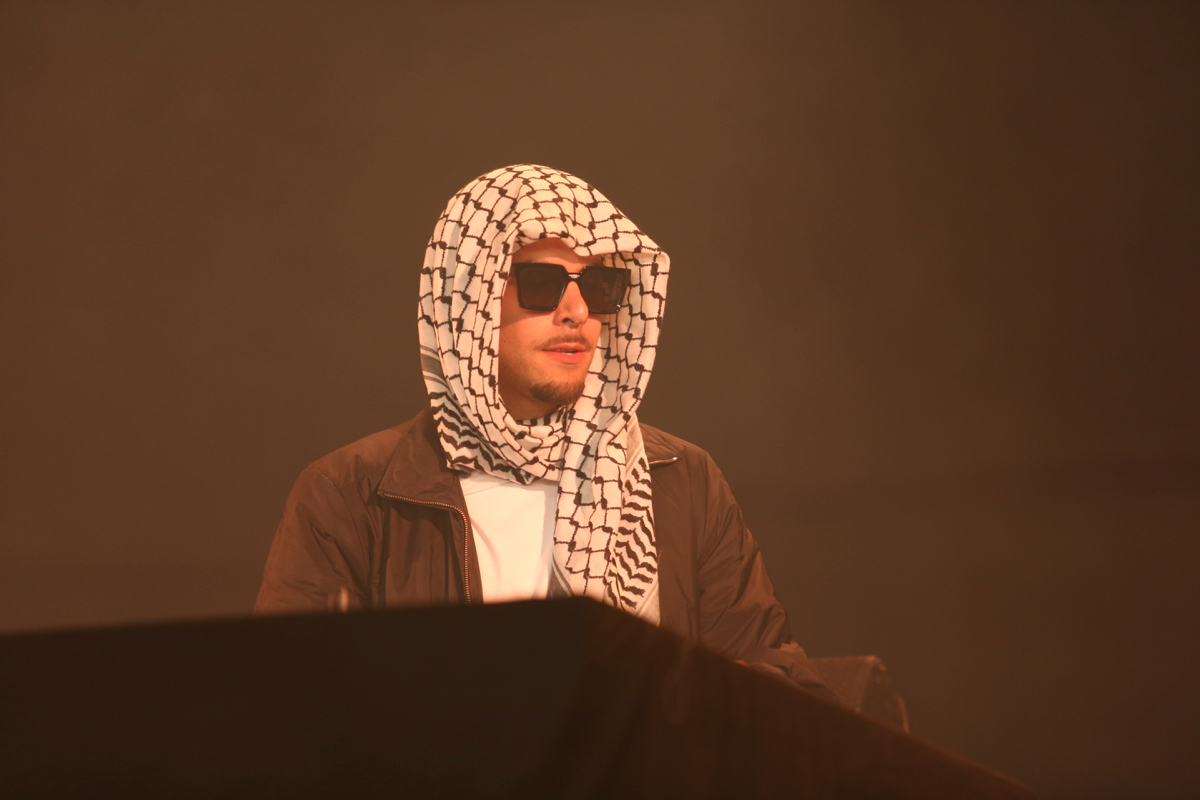 Joost Rock Zottegem 2022, picture 3, photographed by Pascal Liagre - FrontView Magazine
