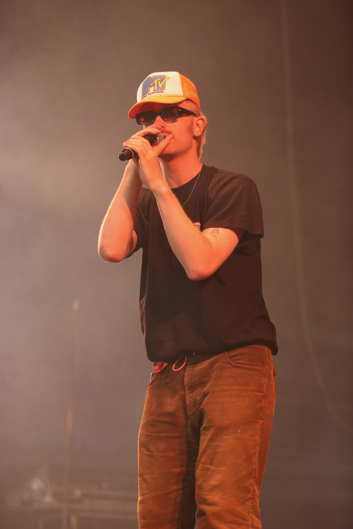 Joost Rock Zottegem 2022, picture 4, photographed by Pascal Liagre - FrontView Magazine