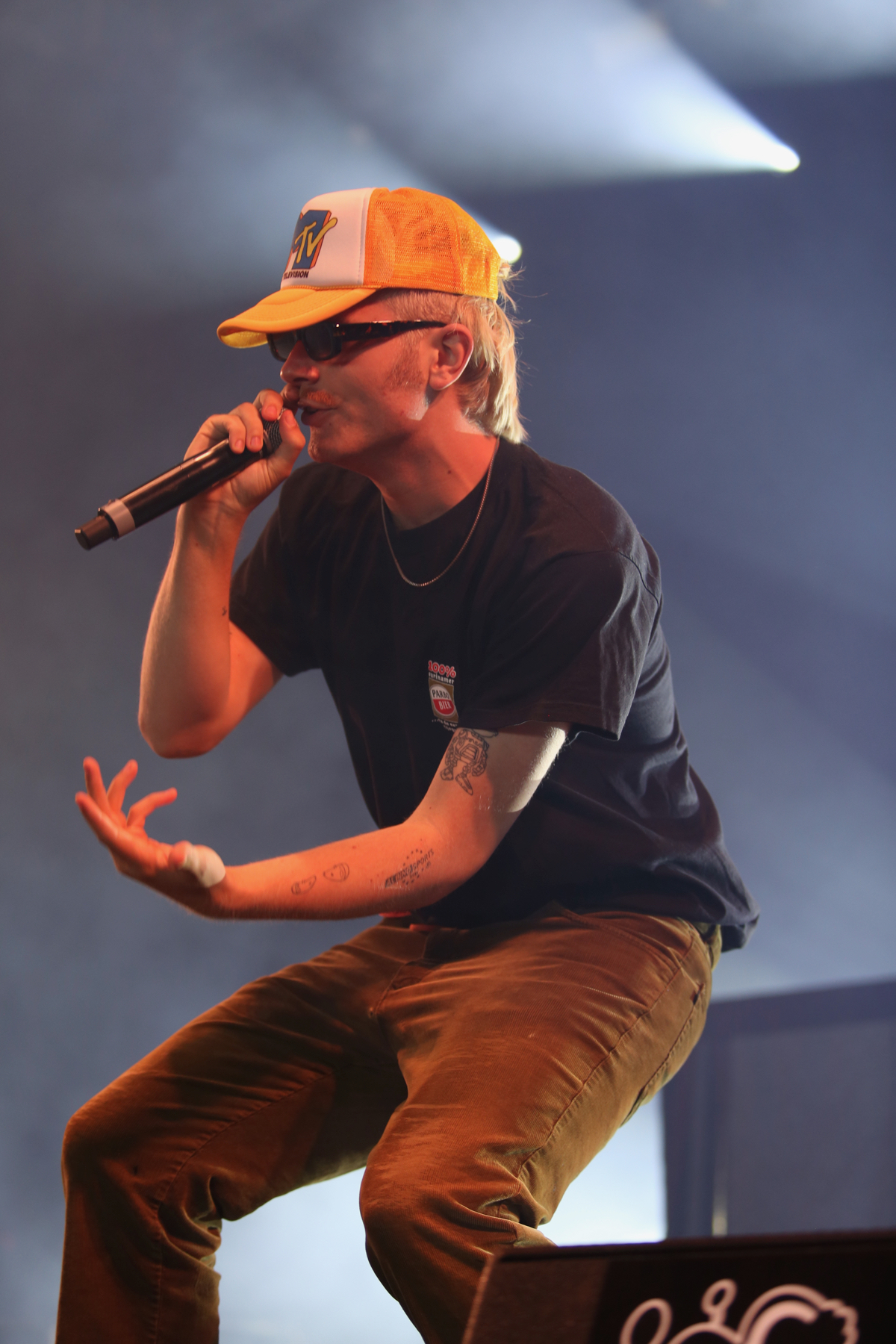 Joost Rock Zottegem 2022, picture 5, photographed by Pascal Liagre - FrontView Magazine