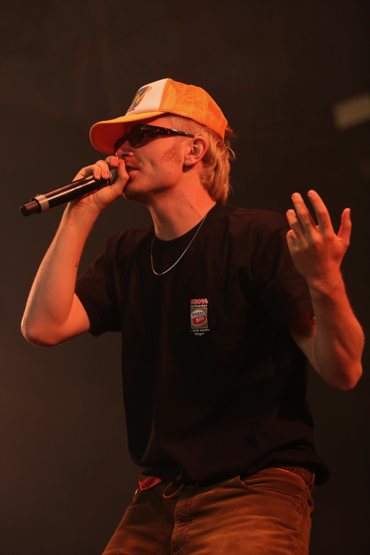 Joost Rock Zottegem 2022, picture 6, photographed by Pascal Liagre - FrontView Magazine