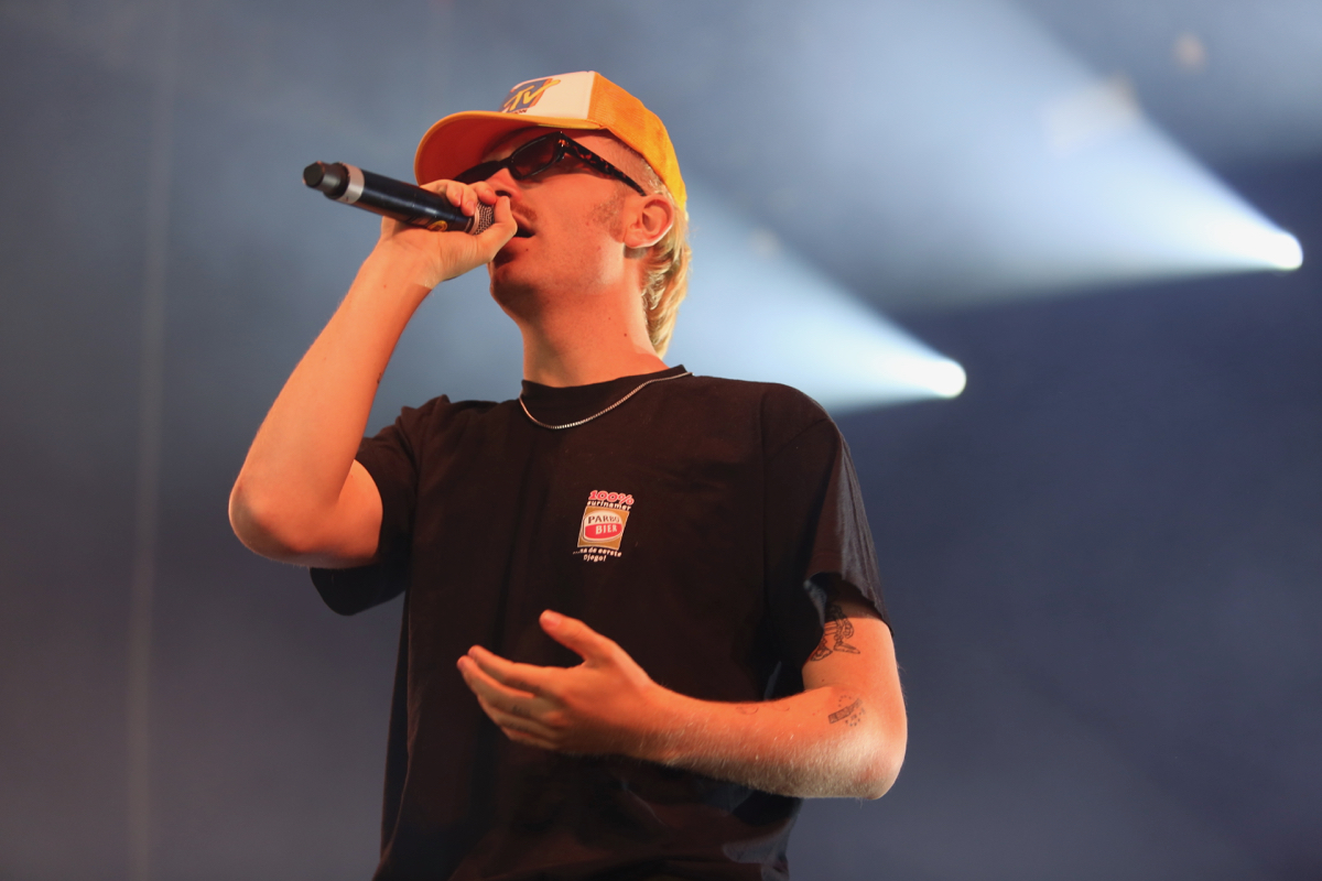 Joost Rock Zottegem 2022, picture 7, photographed by Pascal Liagre - FrontView Magazine