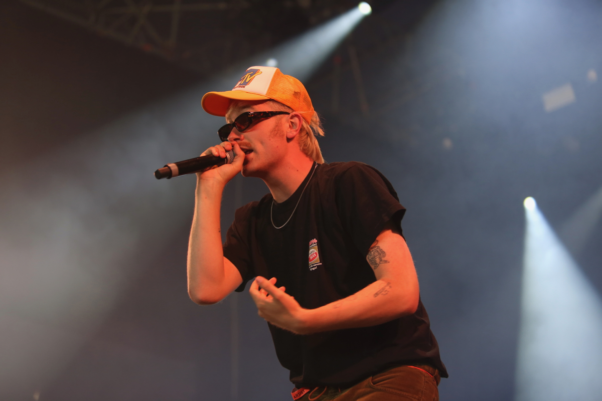 Joost Rock Zottegem 2022, picture 9, photographed by Pascal Liagre - FrontView Magazine