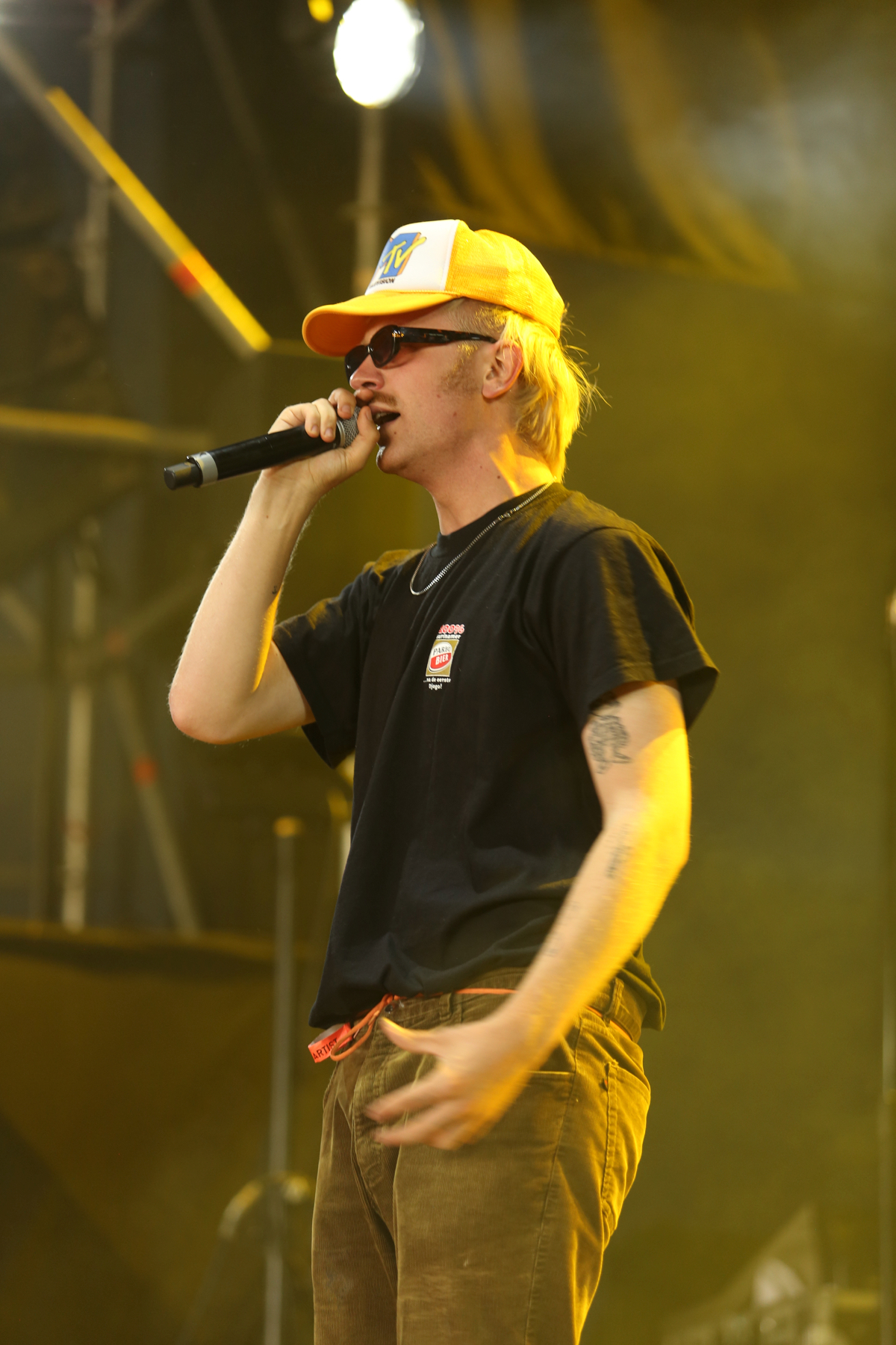 Joost Rock Zottegem 2022, picture 12, photographed by Pascal Liagre - FrontView Magazine