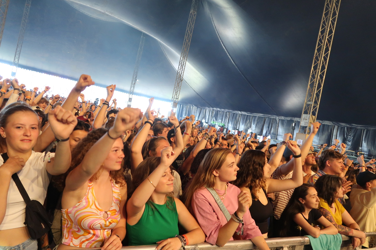 Joost Rock Zottegem 2022, picture 13, photographed by Pascal Liagre - FrontView Magazine