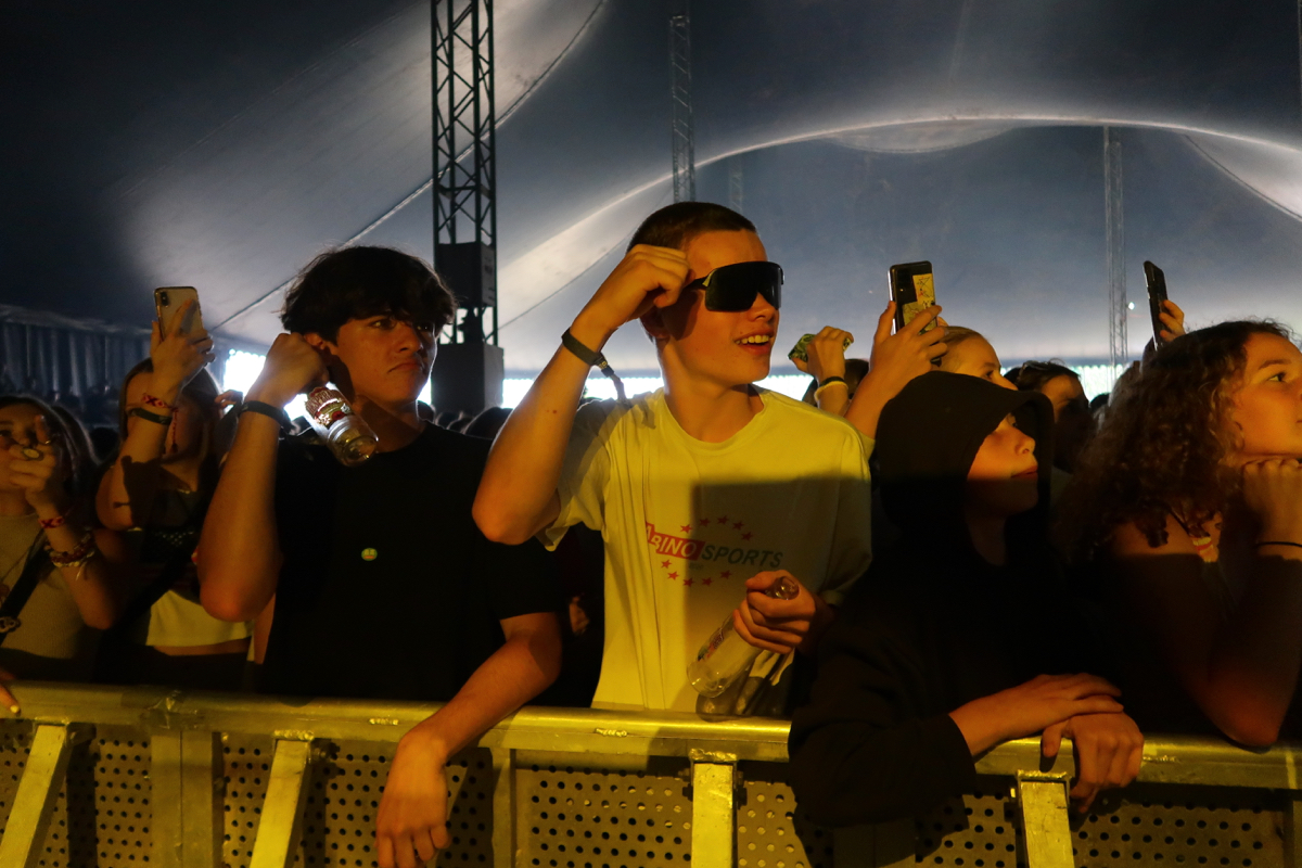 Joost Rock Zottegem 2022, picture 14, photographed by Pascal Liagre - FrontView Magazine