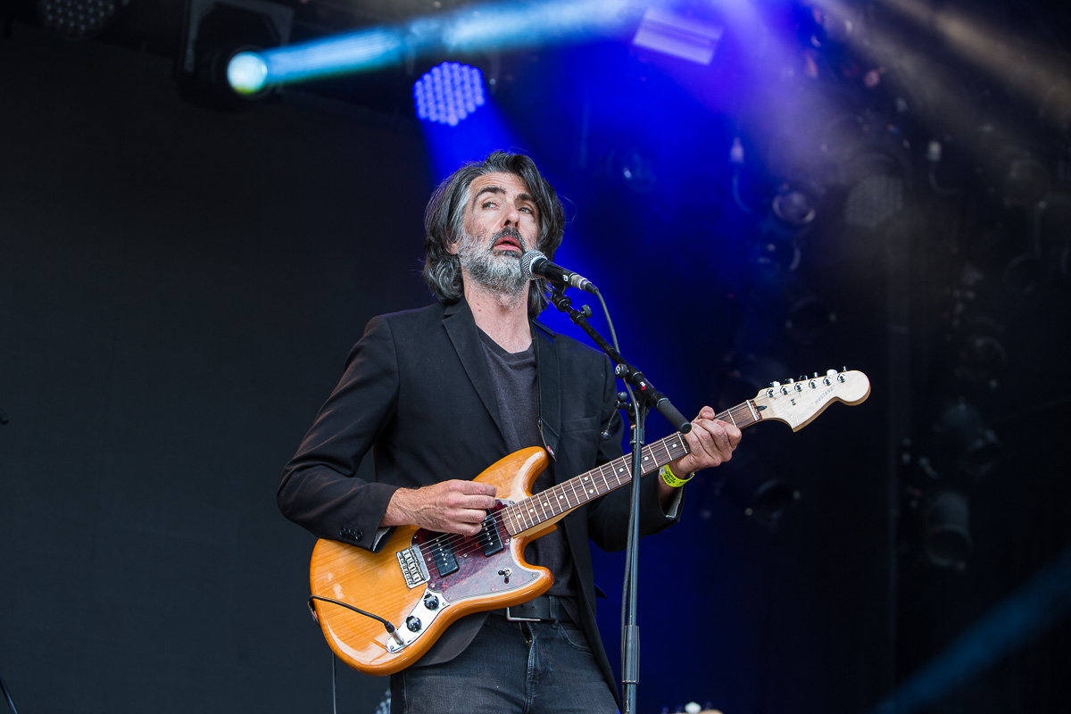 Mauro Pawlowski @ Linkerwoofer 2022, foto 1, foto's door Marc Verdonck - FrontView Magazine