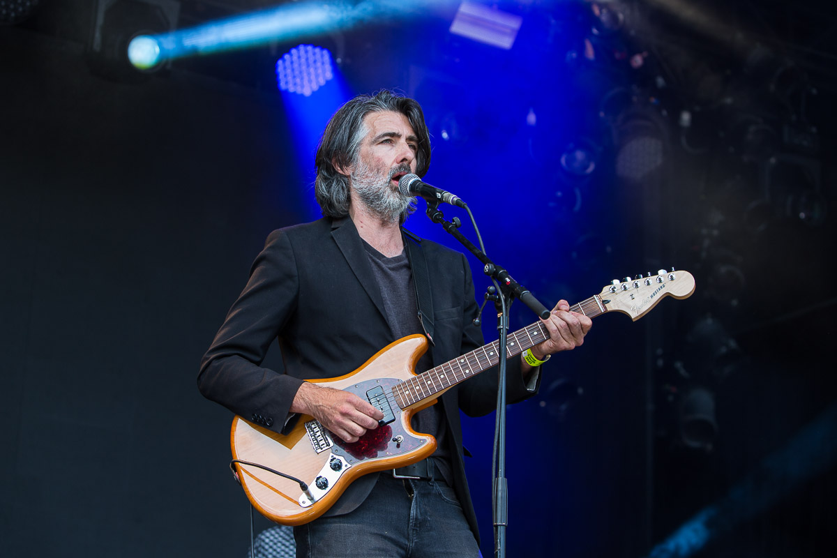 Mauro Pawlowski @ Linkerwoofer 2022, foto 3, foto's door Marc Verdonck - FrontView Magazine