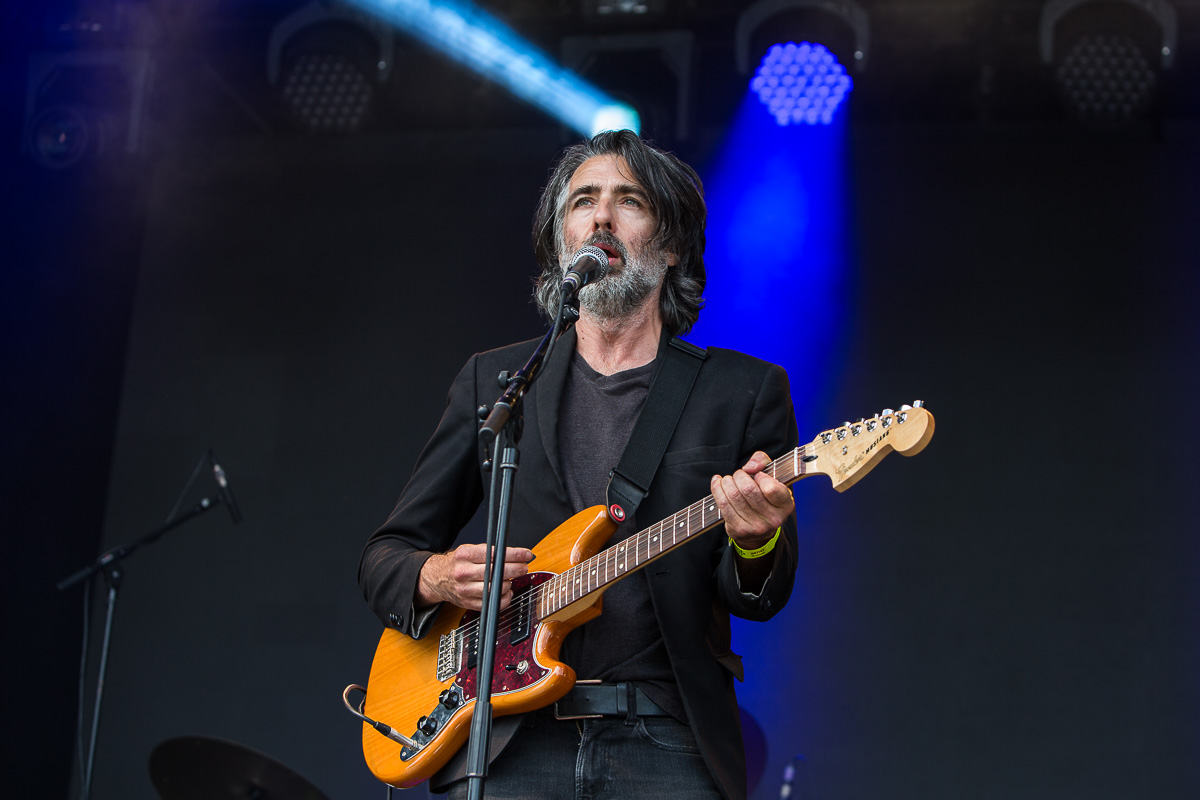Mauro Pawlowski @ Linkerwoofer 2022, foto 4, foto's door Marc Verdonck - FrontView Magazine