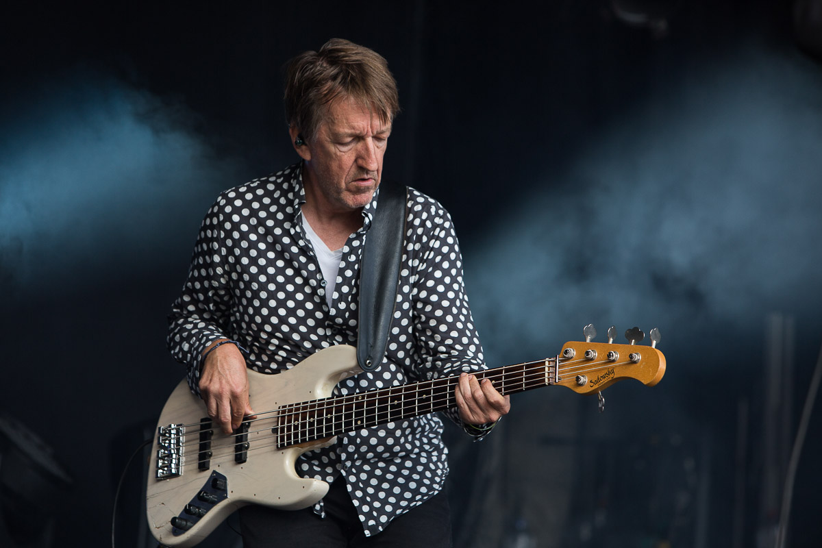 Mauro Pawlowski @ Linkerwoofer 2022, foto 8, foto's door Marc Verdonck - FrontView Magazine