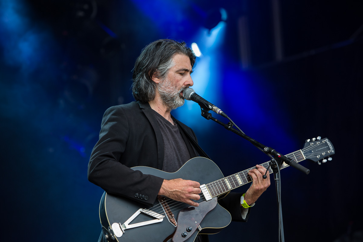 Mauro Pawlowski @ Linkerwoofer 2022, foto 11, foto's door Marc Verdonck - FrontView Magazine