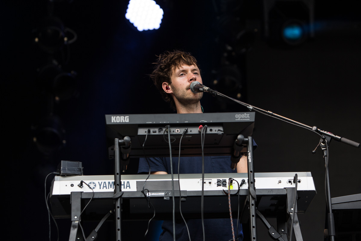 Mauro Pawlowski @ Linkerwoofer 2022, foto 12, foto's door Marc Verdonck - FrontView Magazine